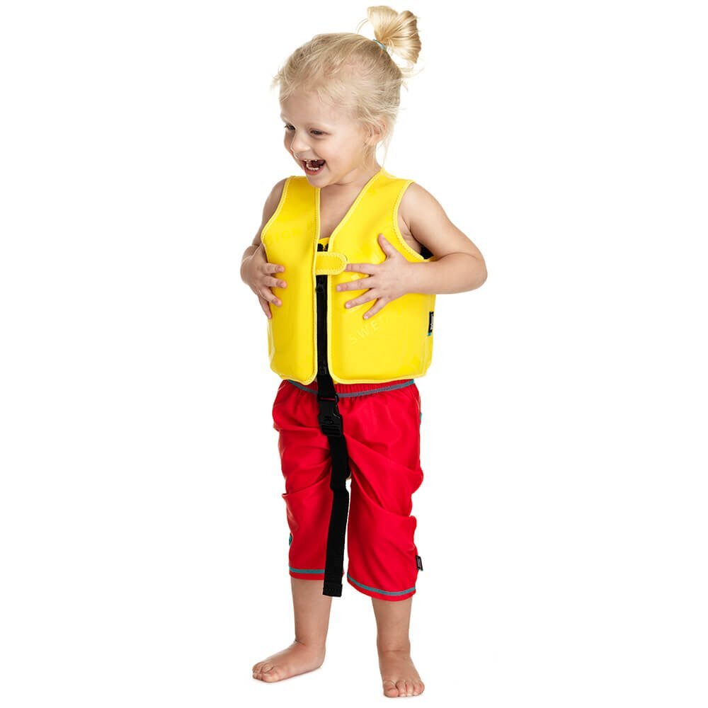 Swimpy Vesta pentru inot 1-3 ani