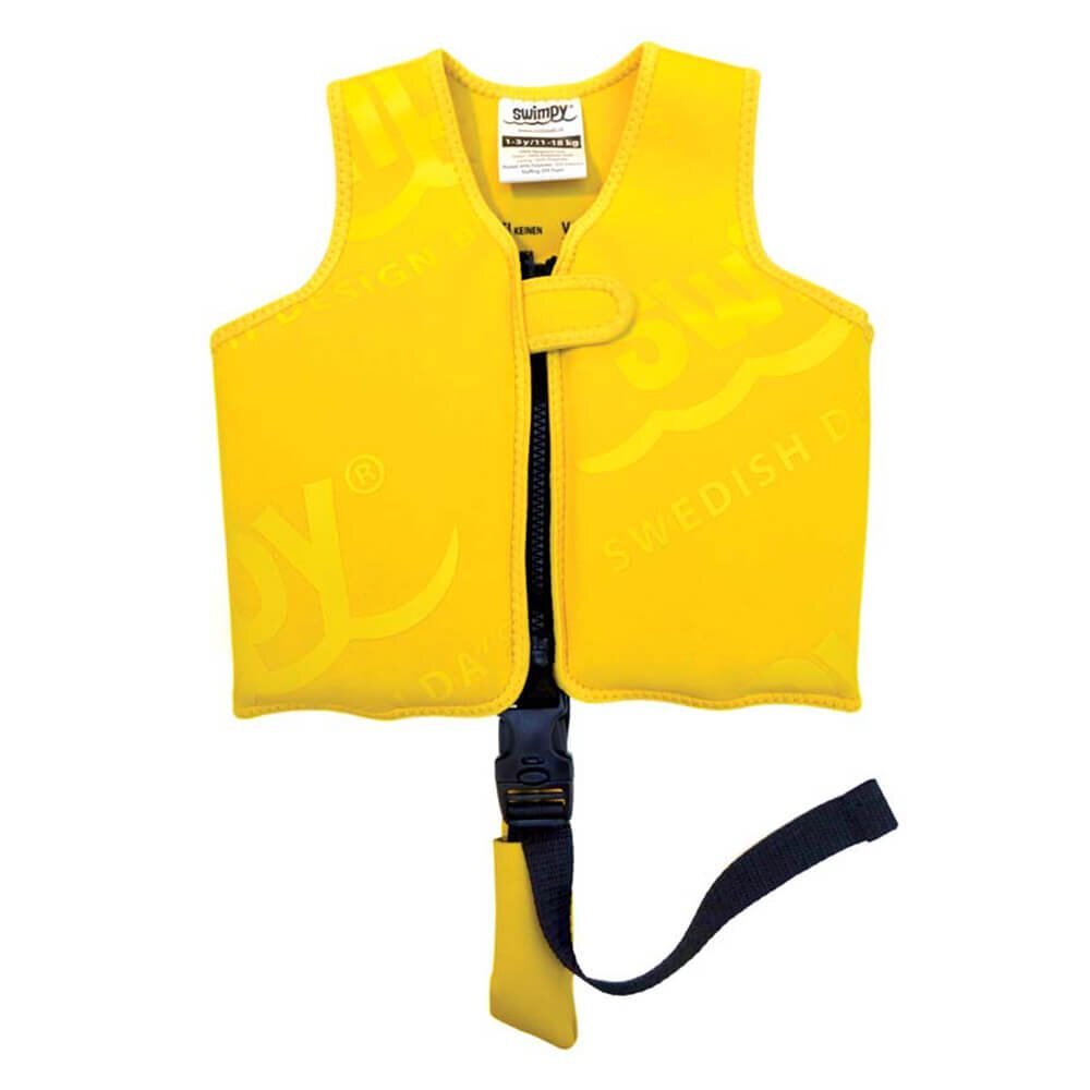 Swimpy Vesta pentru inot 1-3 ani