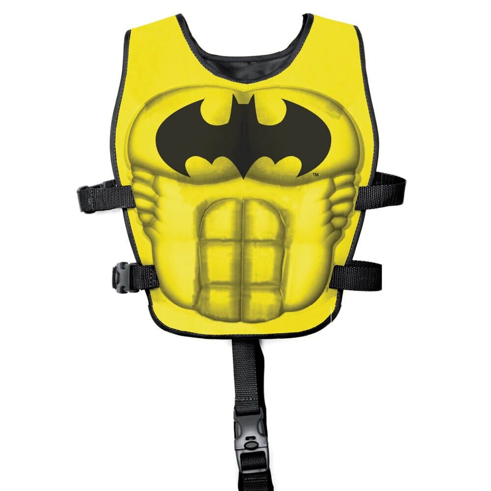 Swimpy Vesta pentru inot Batman 3-6 ani