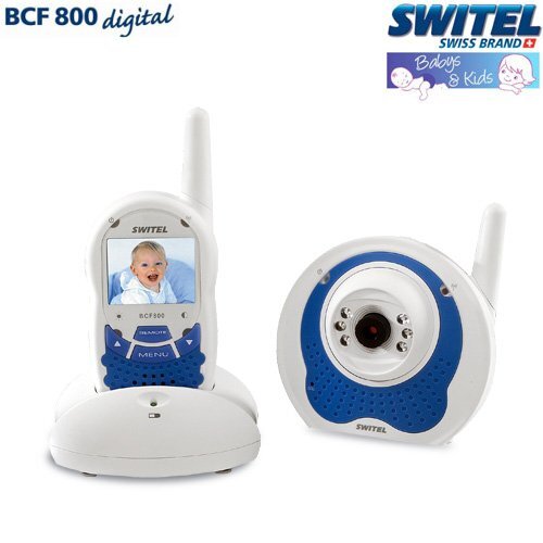 Switel Videointerfon BCF800