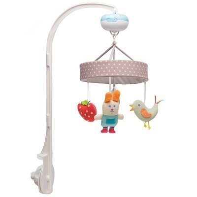 TAF TOYS Carusel Gradina muzicala