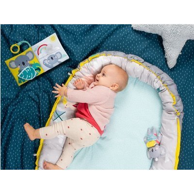 TAF TOYS Centru joaca tip carte Unde este Joey