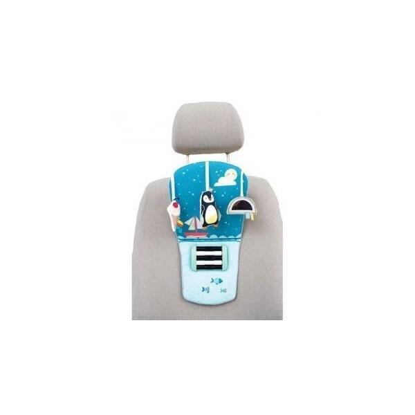 TAF TOYS Jucarie auto North Pole