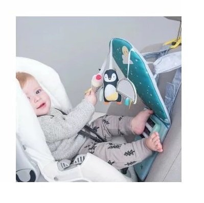 TAF TOYS Jucarie auto North Pole