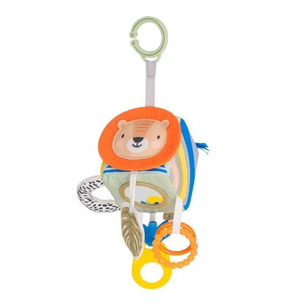 TAF TOYS Jucarie cub Savannah
