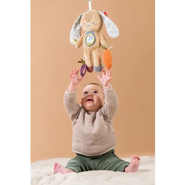 TAF TOYS Jucarie de activitate Jenny