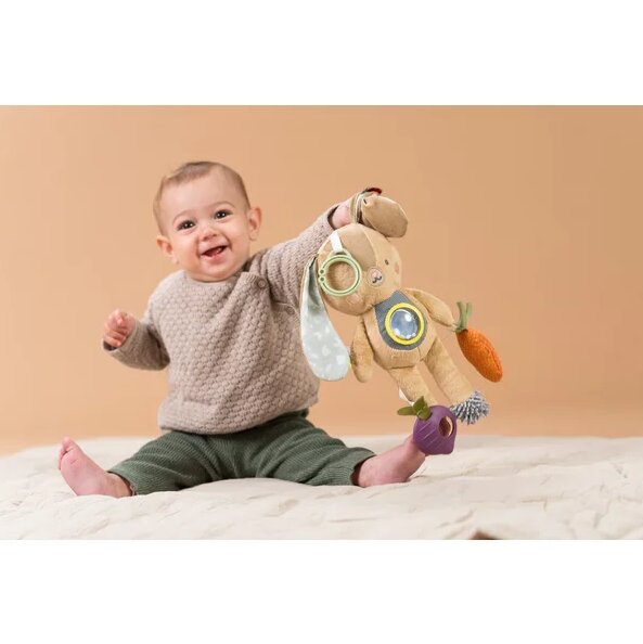 TAF TOYS Jucarie de activitate Jenny