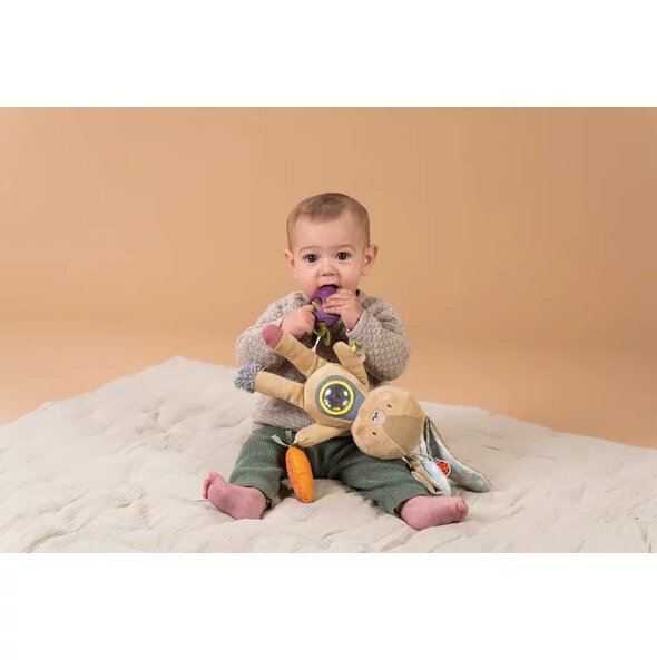 TAF TOYS Jucarie de activitate Jenny