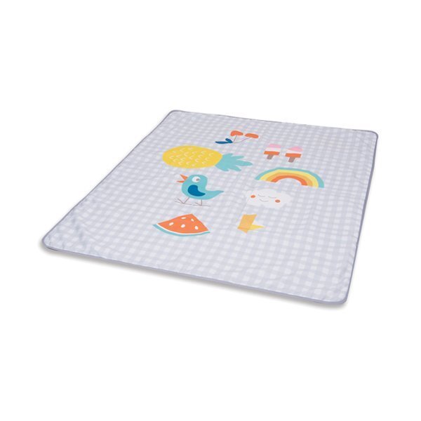 TAF TOYS Jucarie exterior Covoras de joaca