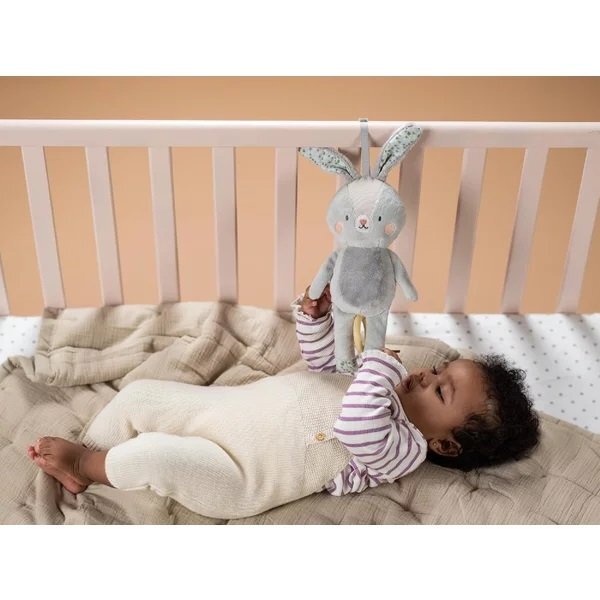 TAF TOYS Jucarie muzicala Iepurasul Rylee