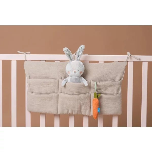 TAF TOYS Jucarie muzicala Iepurasul Rylee