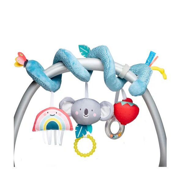 TAF TOYS Jucarie pentru carucior spirala Koala
