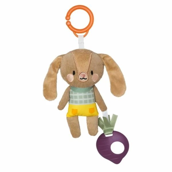 TAF TOYS Jucarie zornaitoare Iepurasul Jenny