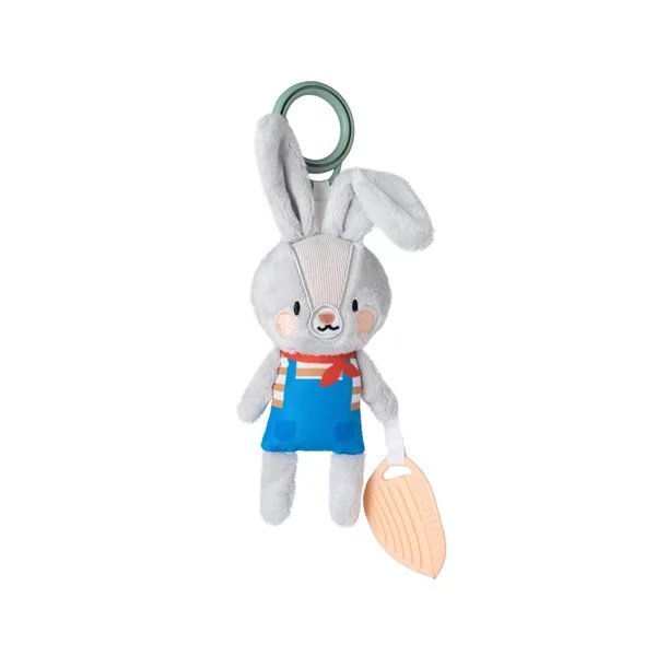 TAF TOYS Jucarie zornaitoare Iepurasul Rylee