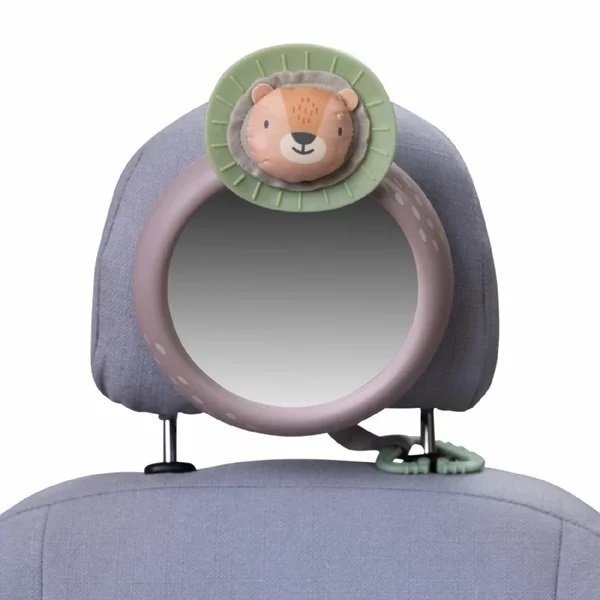 TAF TOYS Oglinda retrovizoare savannah