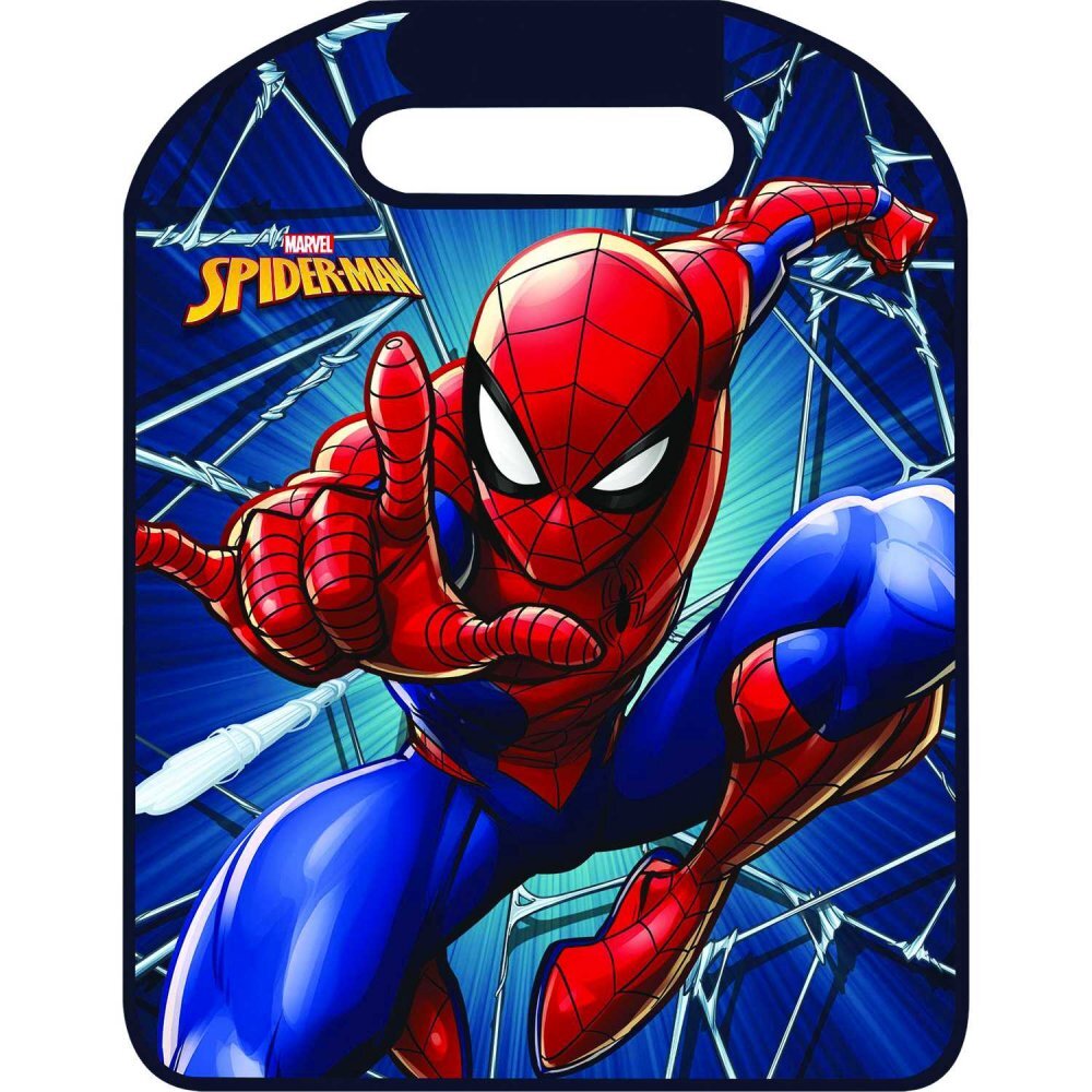 TataWay Aparatoare pentru scaun Spiderman CZ10269