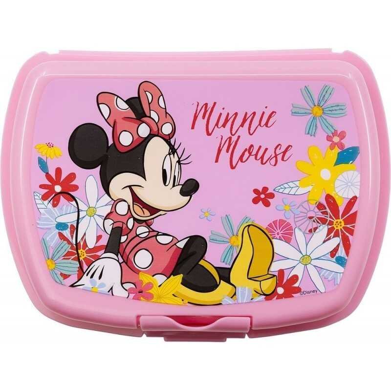 TataWay Cutie sandwich Minnie Urban 18.1x13.9x6.7 cm CZ11371