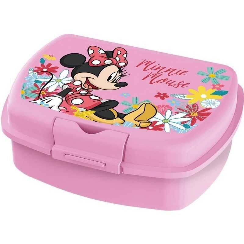 TataWay Cutie sandwich Minnie Urban 18.1x13.9x6.7 cm CZ11371