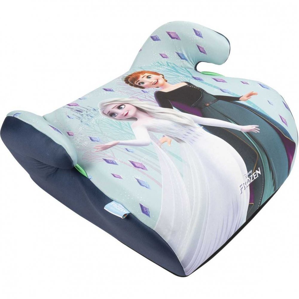 TataWay Inaltator Auto Frozen 125-150 cm I-SIZE R129