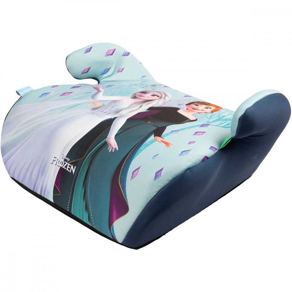 TataWay Inaltator Auto Frozen 125-150 cm I-SIZE R129