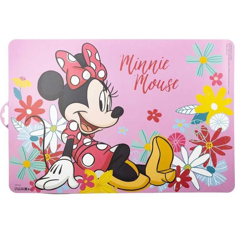 TataWay Napron Minnie Mouse 43x28.1 cm CZ11284