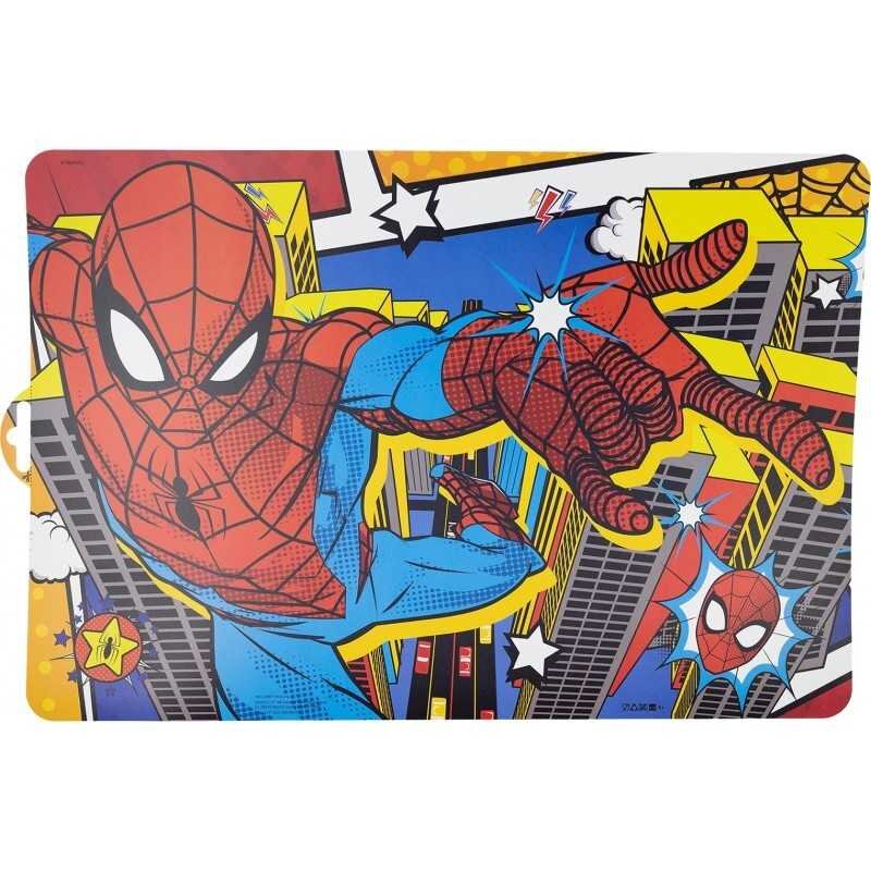 TataWay Napron Spiderman 43x28.1 cm CZ11285