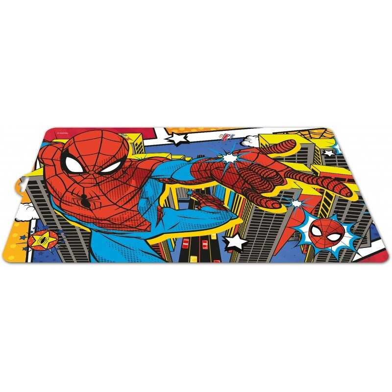 TataWay Napron Spiderman 43x28.1 cm CZ11285
