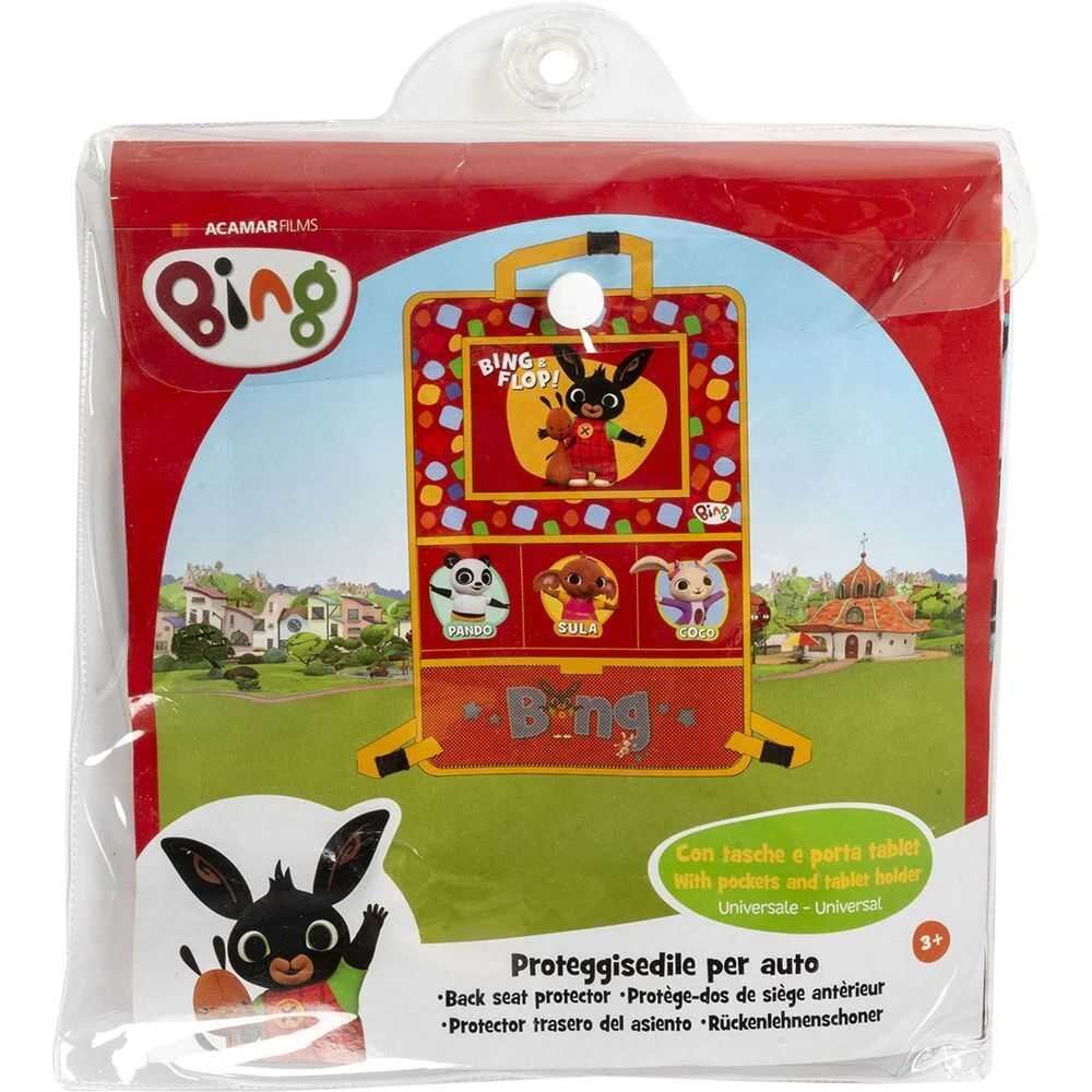 TataWay Organizator auto cu suport de tableta Bing CZ11173