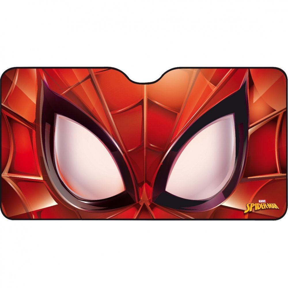 TataWay Parasolar pentru parbriz Spiderman Maxi 150x80 cm CZ10257