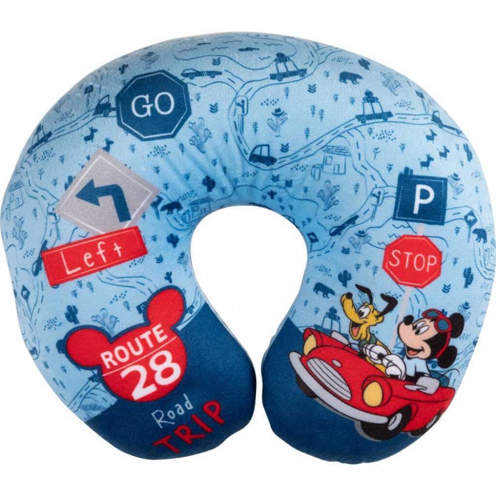 TataWay Perna gat Mickey Road Trip CZ10623