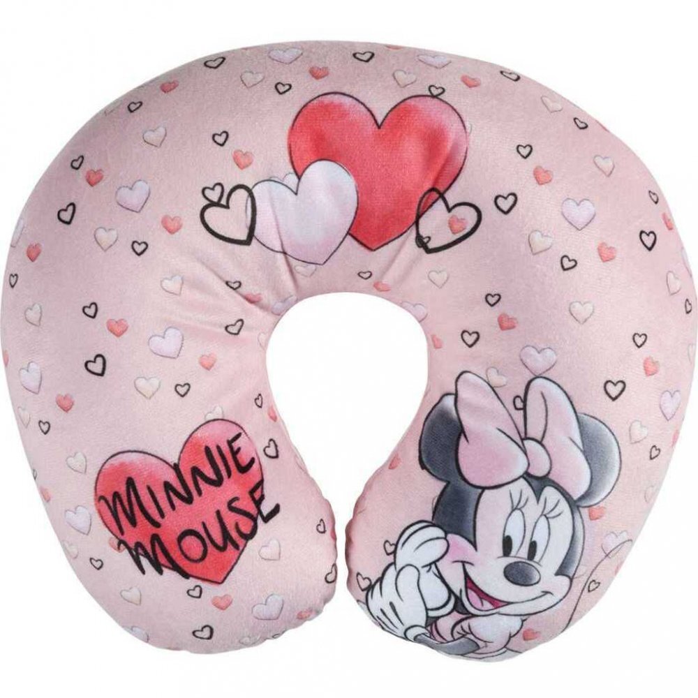 TataWay Perna gat Minnie Hearts CZ10624