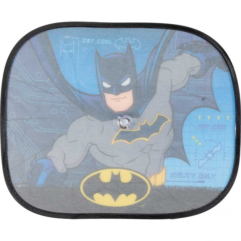 TataWay Set 2 parasolare Batman CZ10971