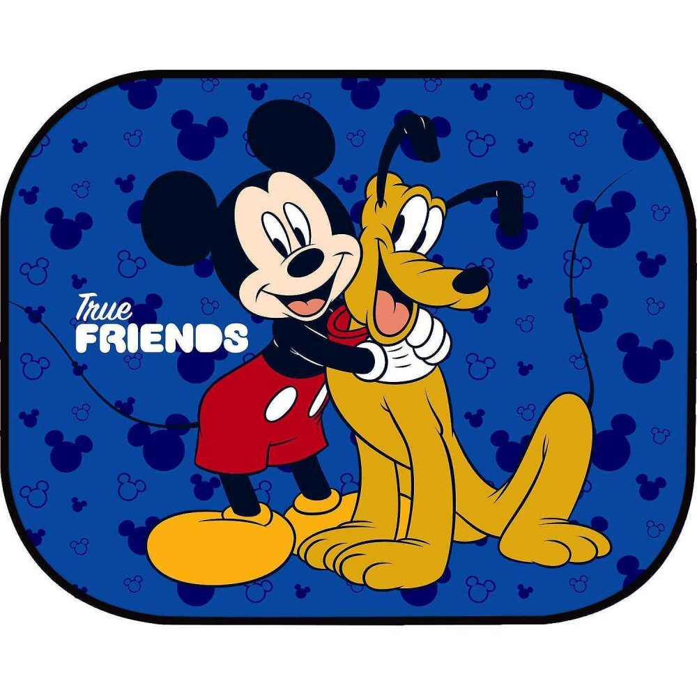 TataWay Set 2 parasolare Mickey True Friends CZ10614