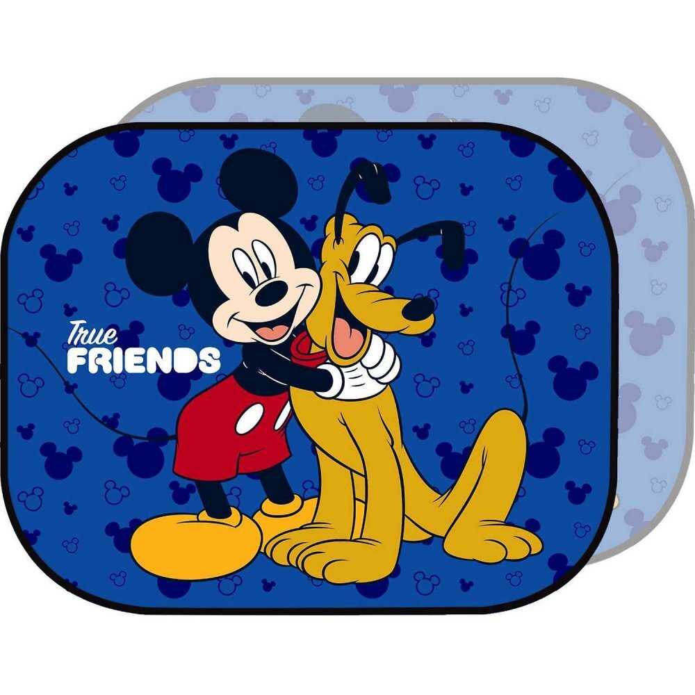 TataWay Set 2 parasolare Mickey True Friends CZ10614