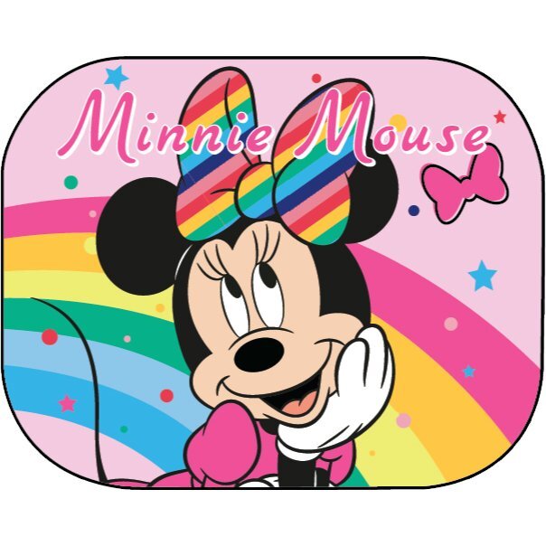 TataWay Set 2 parasolare Minnie CZ10242