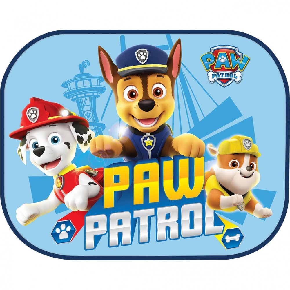 TataWay Set 2 parasolare Paw Patrol Boy CZ10241