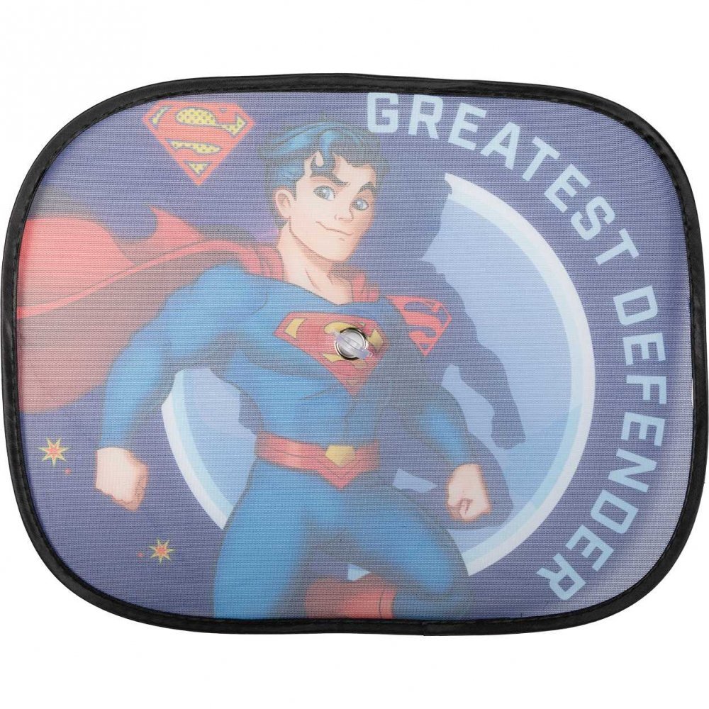 TataWay Set 2 parasolare Superman CZ10972