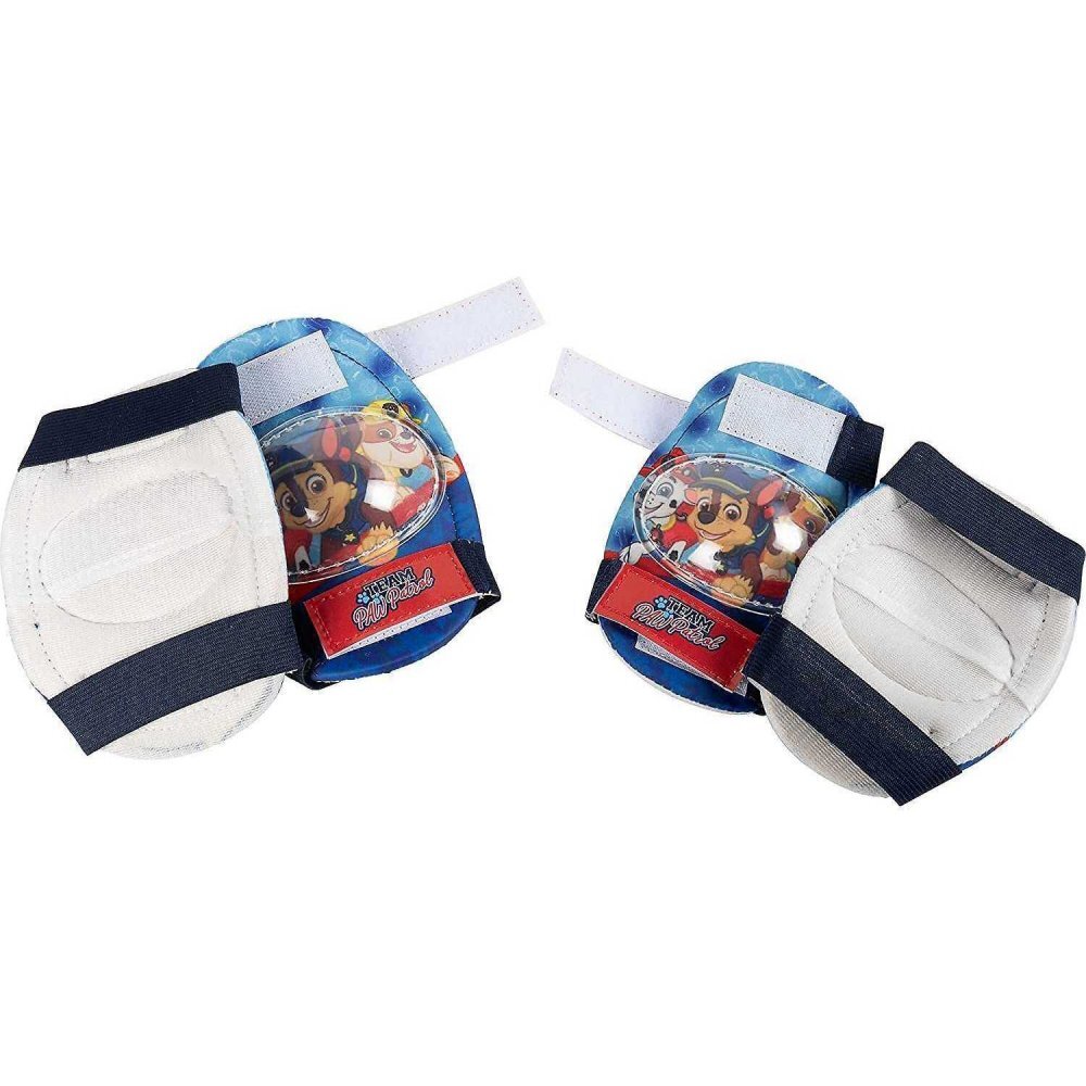 TataWay Set protectie Cotiere Genunchiere Paw Patrol Boy CZ10542