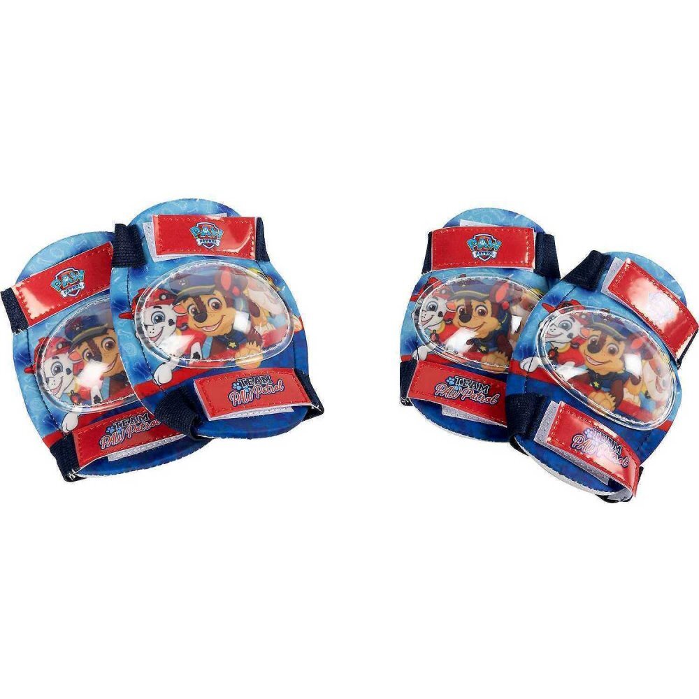 TataWay Set protectie Cotiere Genunchiere Paw Patrol Boy CZ10542