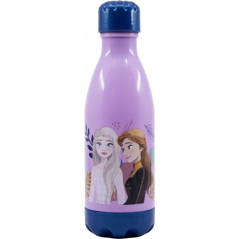 TataWay Sticla de apa plastic Frozen 560 ml CZ11267