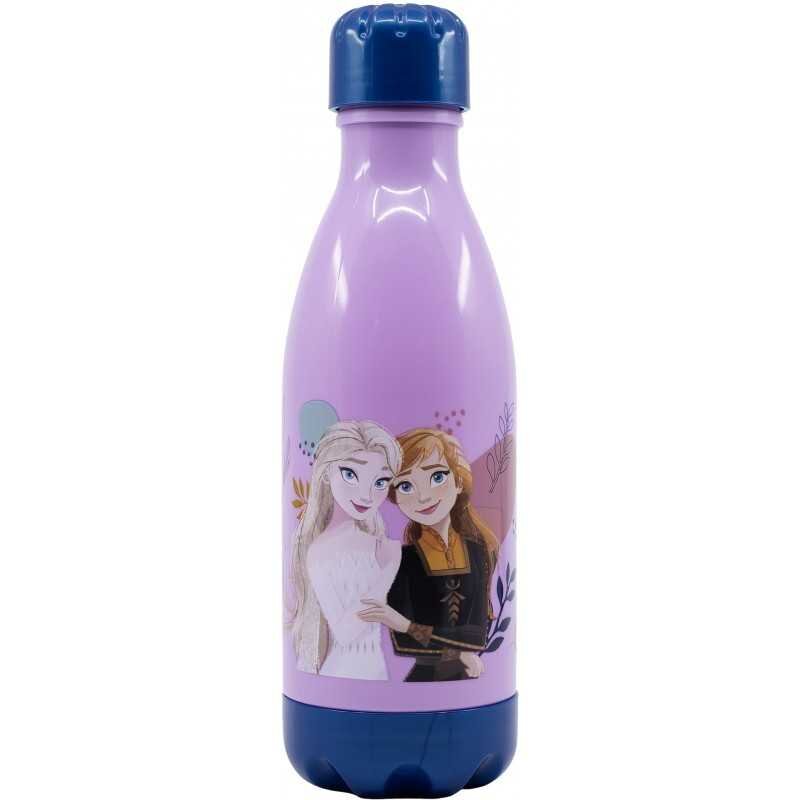TataWay Sticla de apa plastic Frozen 560 ml CZ11267