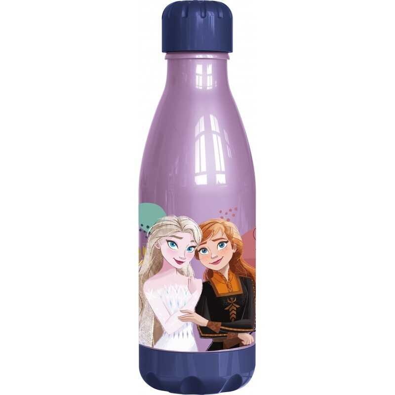 TataWay Sticla de apa plastic Frozen 560 ml CZ11267