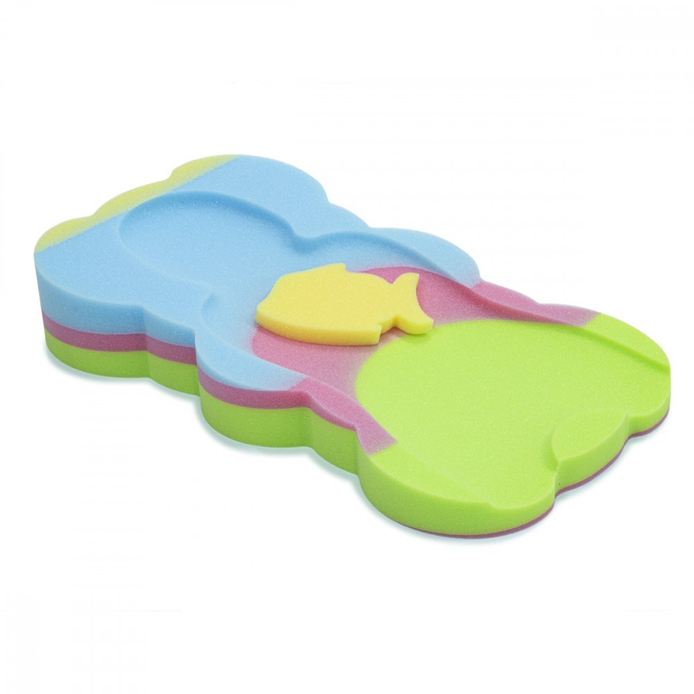 TEGA BABY Burete baie pentru cadita maxi color
