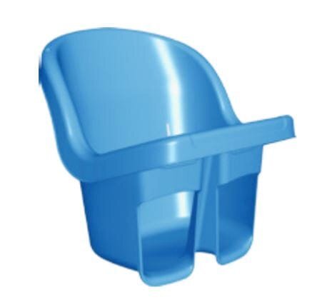 TEGA BABY Leagan din plastic pentru copii Albastru