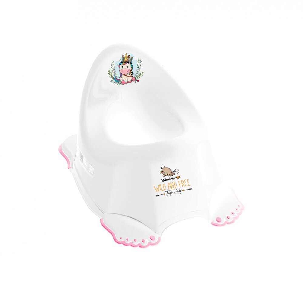 TEGA BABY Olita anti-alunecare WildFree Unicorn