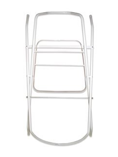 TEGA BABY Suport metalic pentru cadite 102 cm Alb