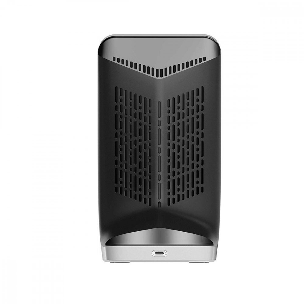TFA Monitor dioxid de carbon (CO2) cu afisaj temperatura si umiditate AIRCO2NTROL UP 31.5010.02