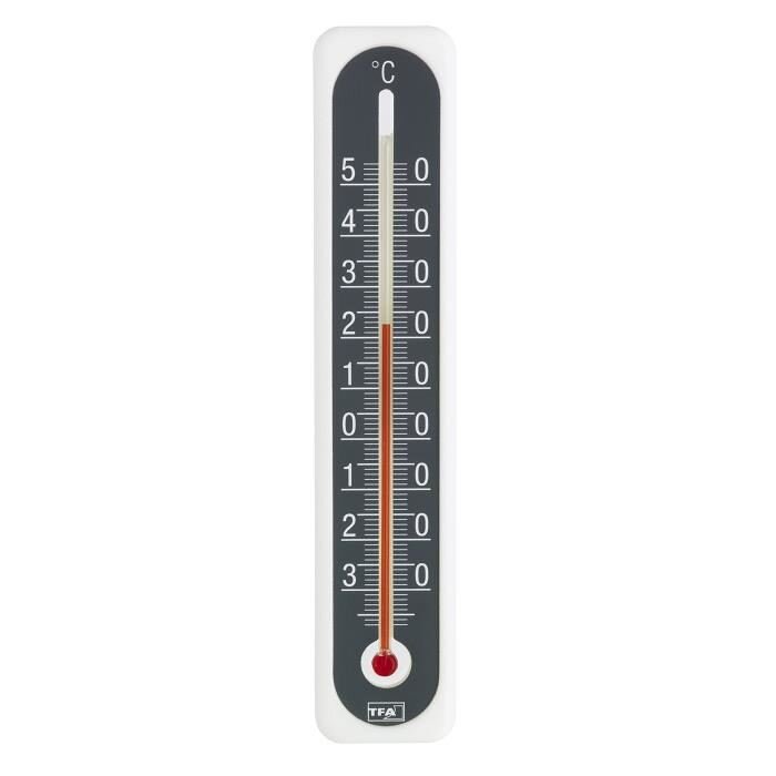 TFA Termometru interiorexterior 12.3049.10