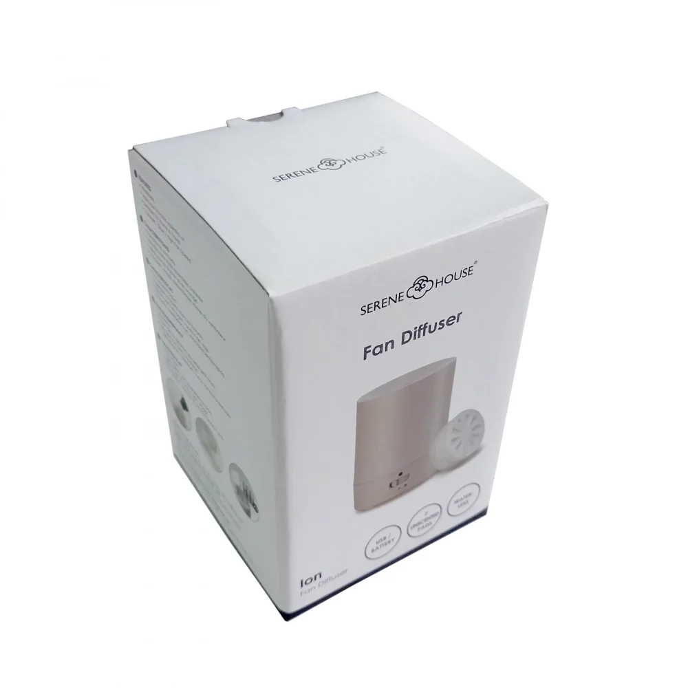 TFH Difuzor de arome Vecta 10 x 7 cm