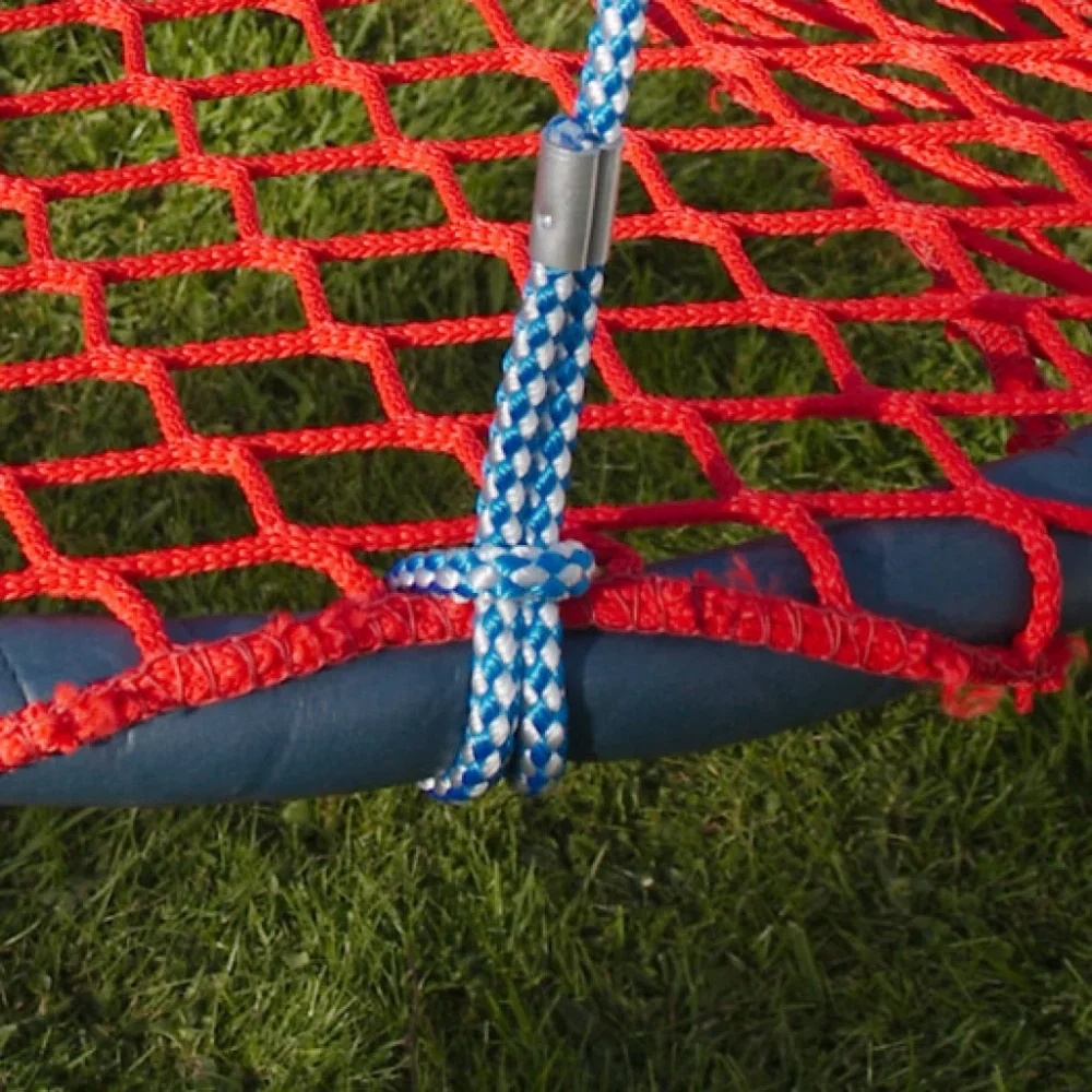 TFH Leagan pentru copii rotund tip cuib 110 cm
